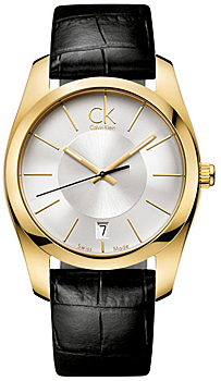 Часы Calvin Klein cK Strive K0K215.20